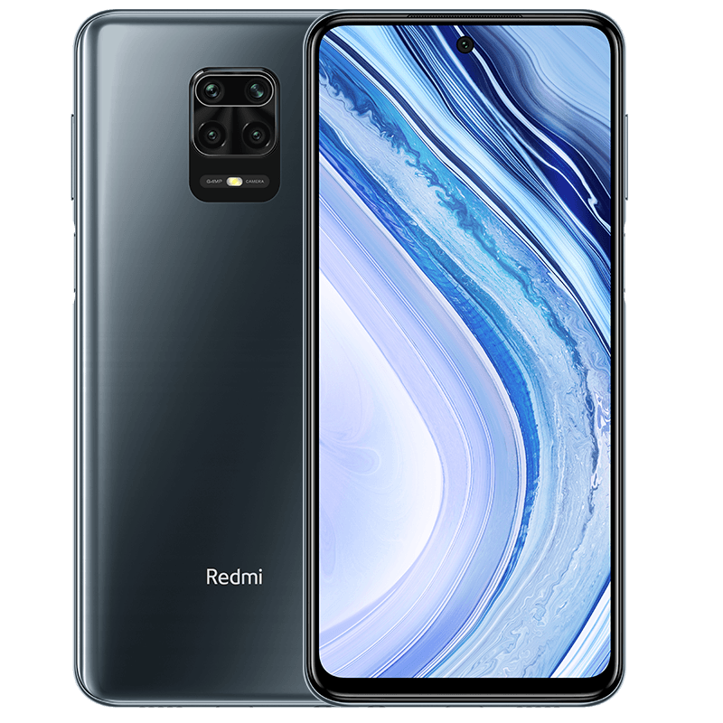 Redmi Note 9 Pro Max