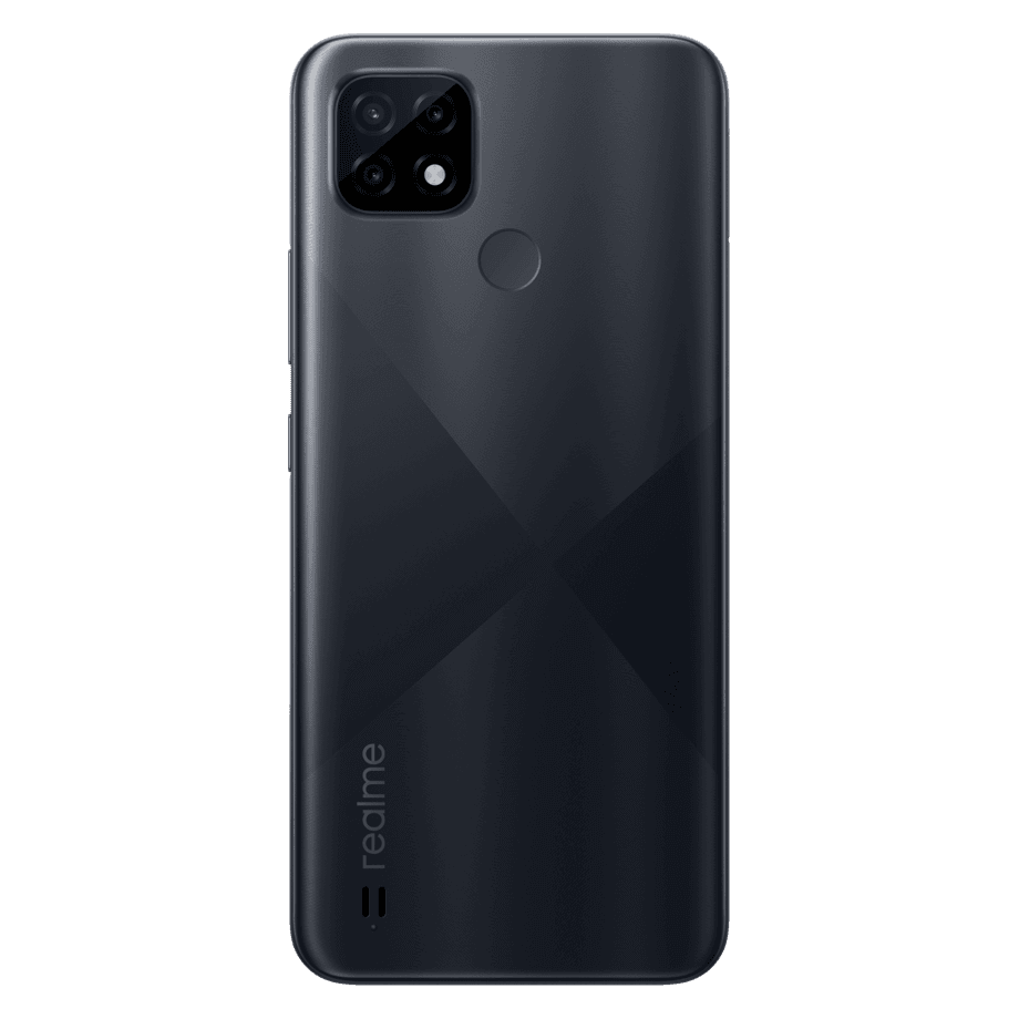 Realme C21 1