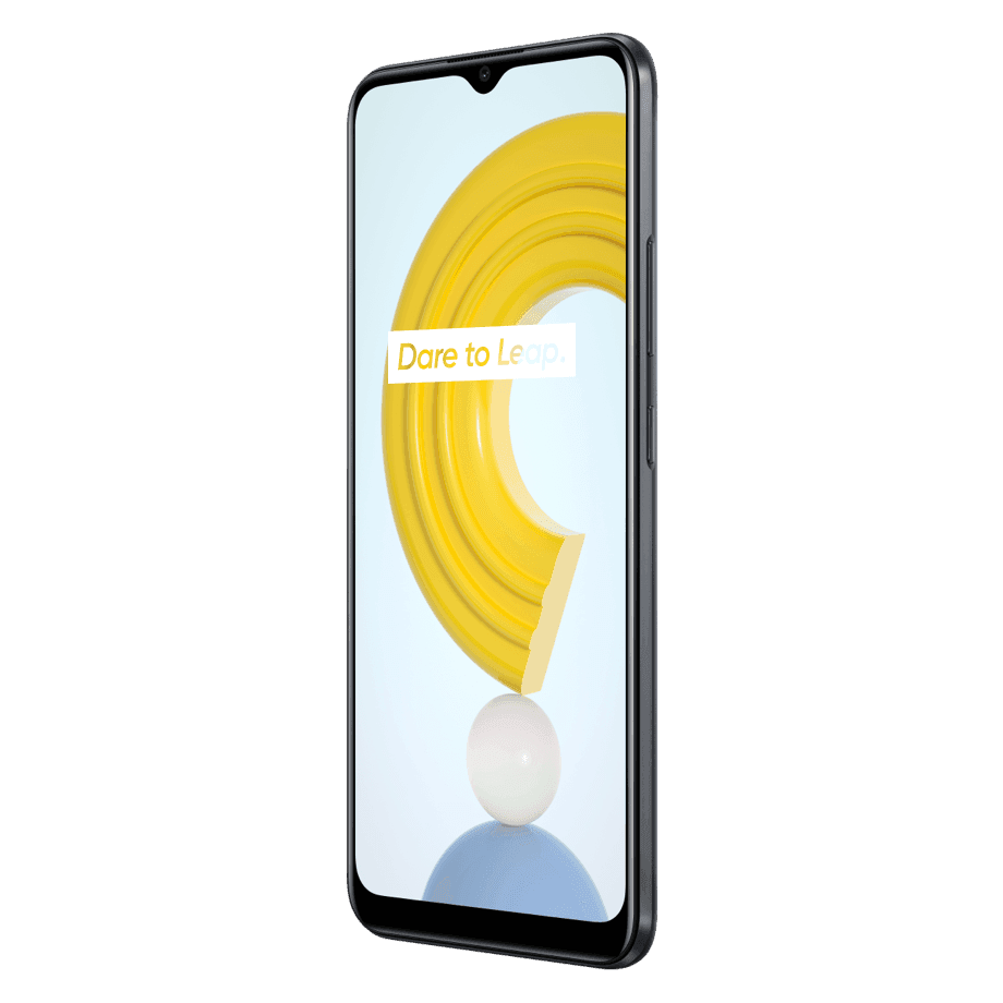 Realme C21 5