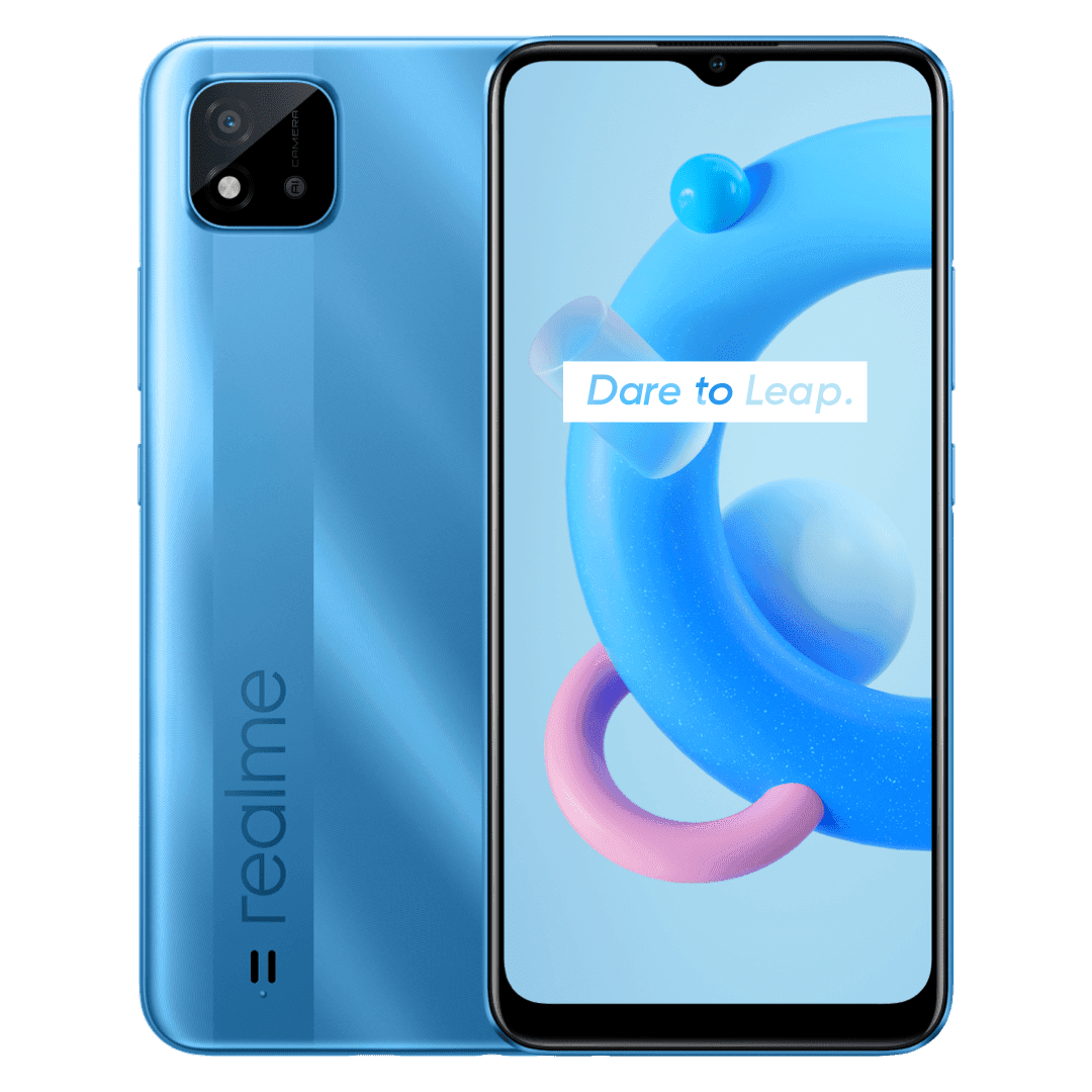 Realme C11 2021