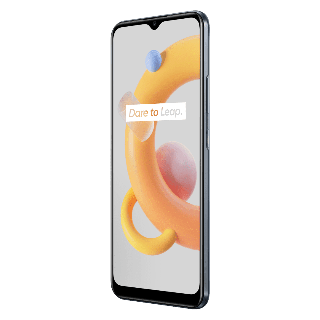 Realme C11 2021 3