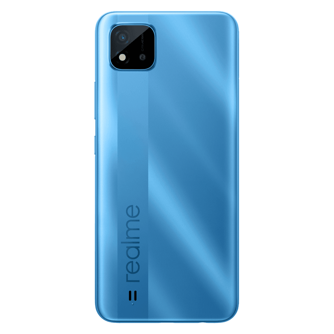 Cool Blue