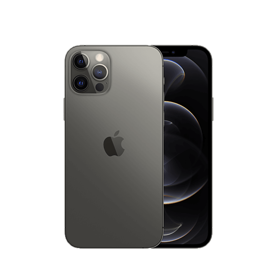 iPhone 12 Pro Max 256 GB 3