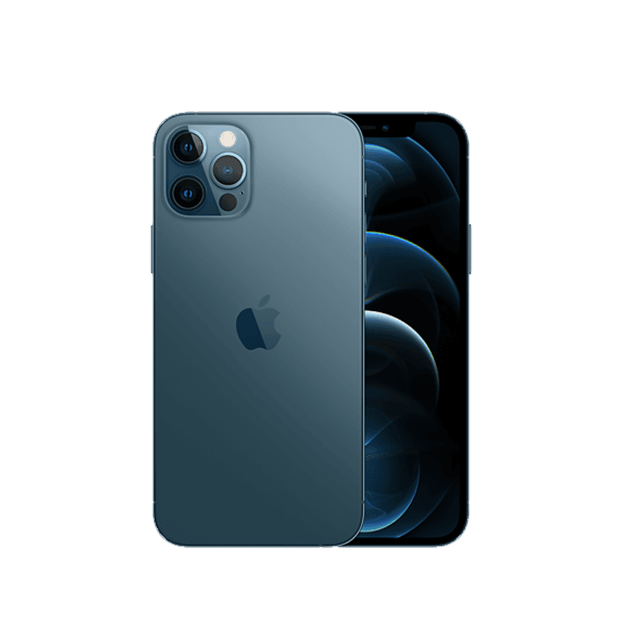 Pacific Blue