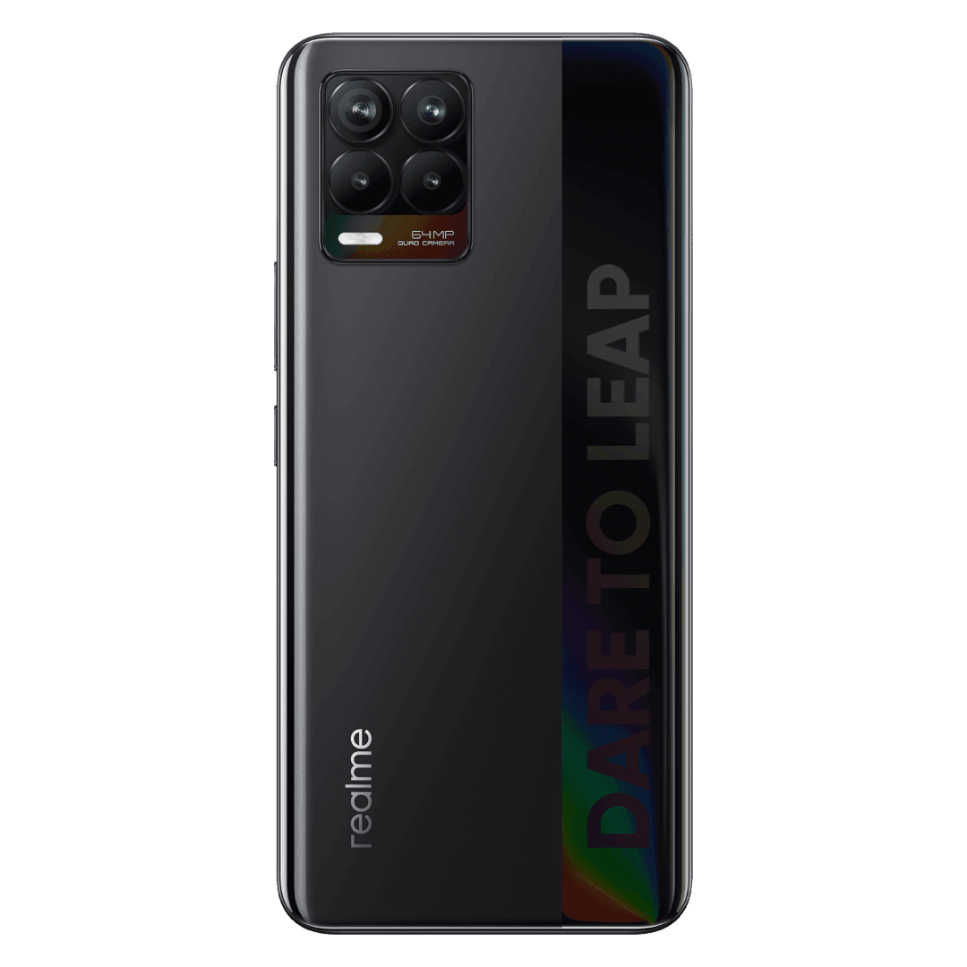 Realme 8 3