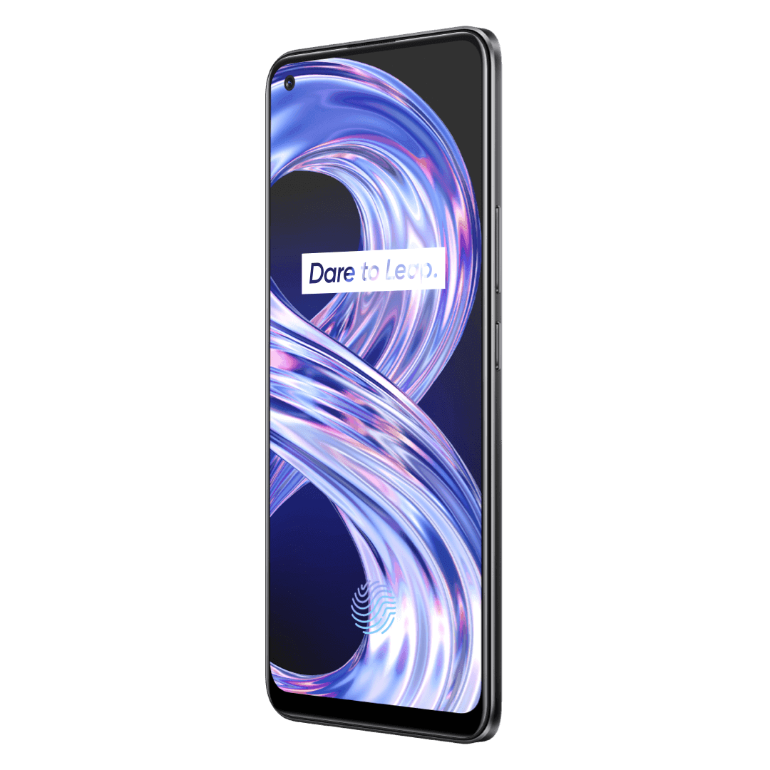 Realme 8 2