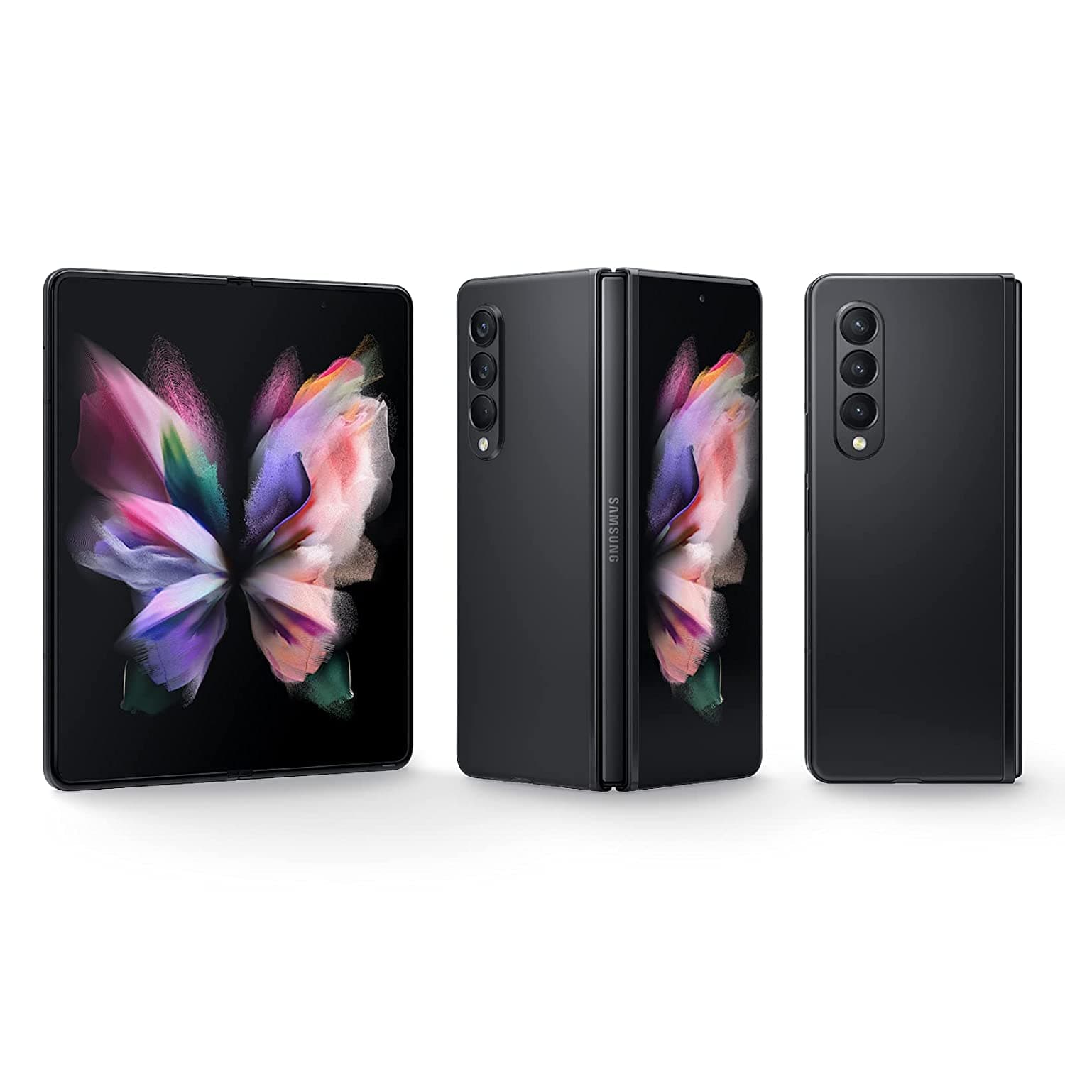 Samsung Galaxy Z Fold 3 12GB RAM 256 STORAGE 8