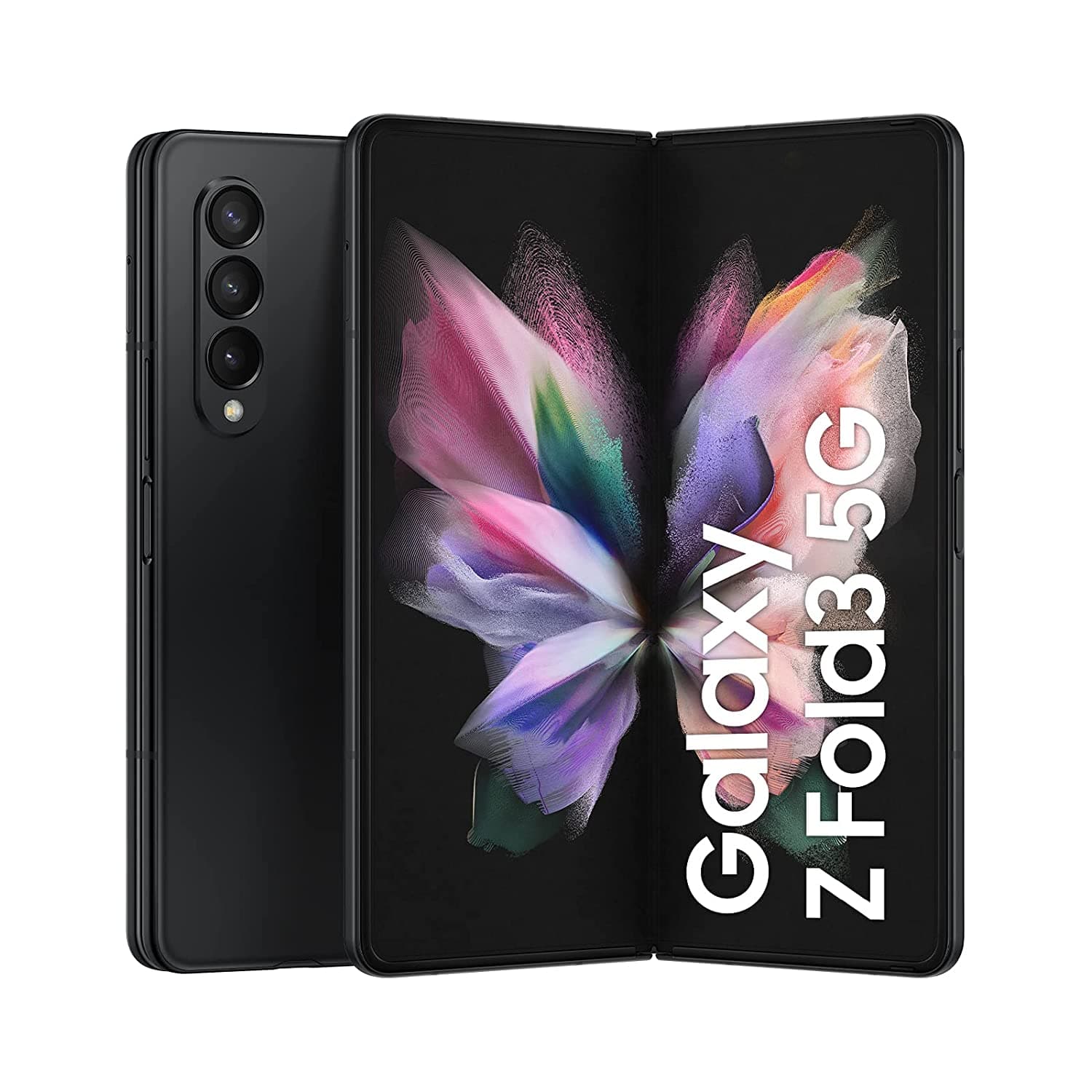 Samsung Galaxy Z Fold 3 12GB RAM 256 STORAGE 9