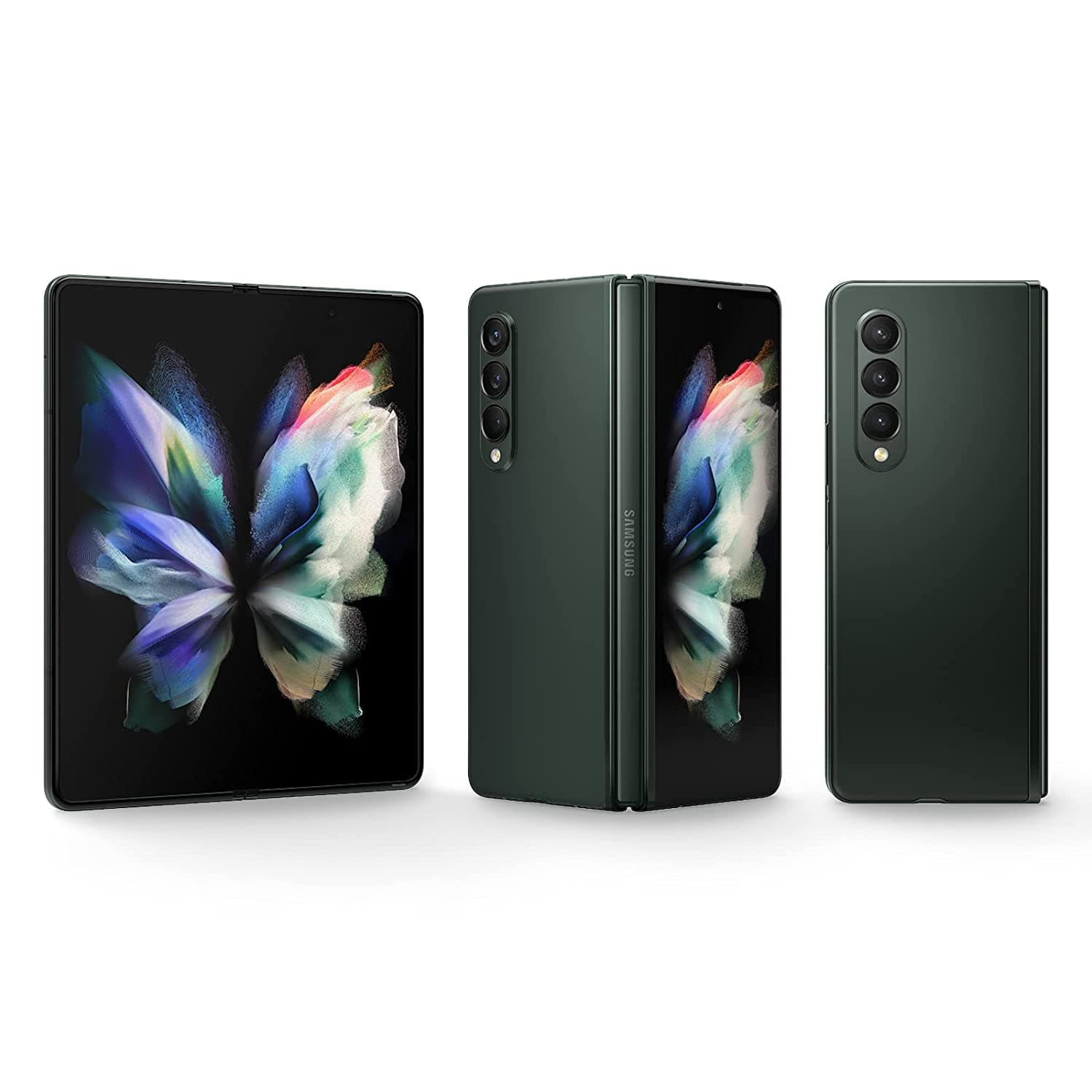 Samsung Galaxy Z Fold 3 12GB RAM 256 STORAGE 13