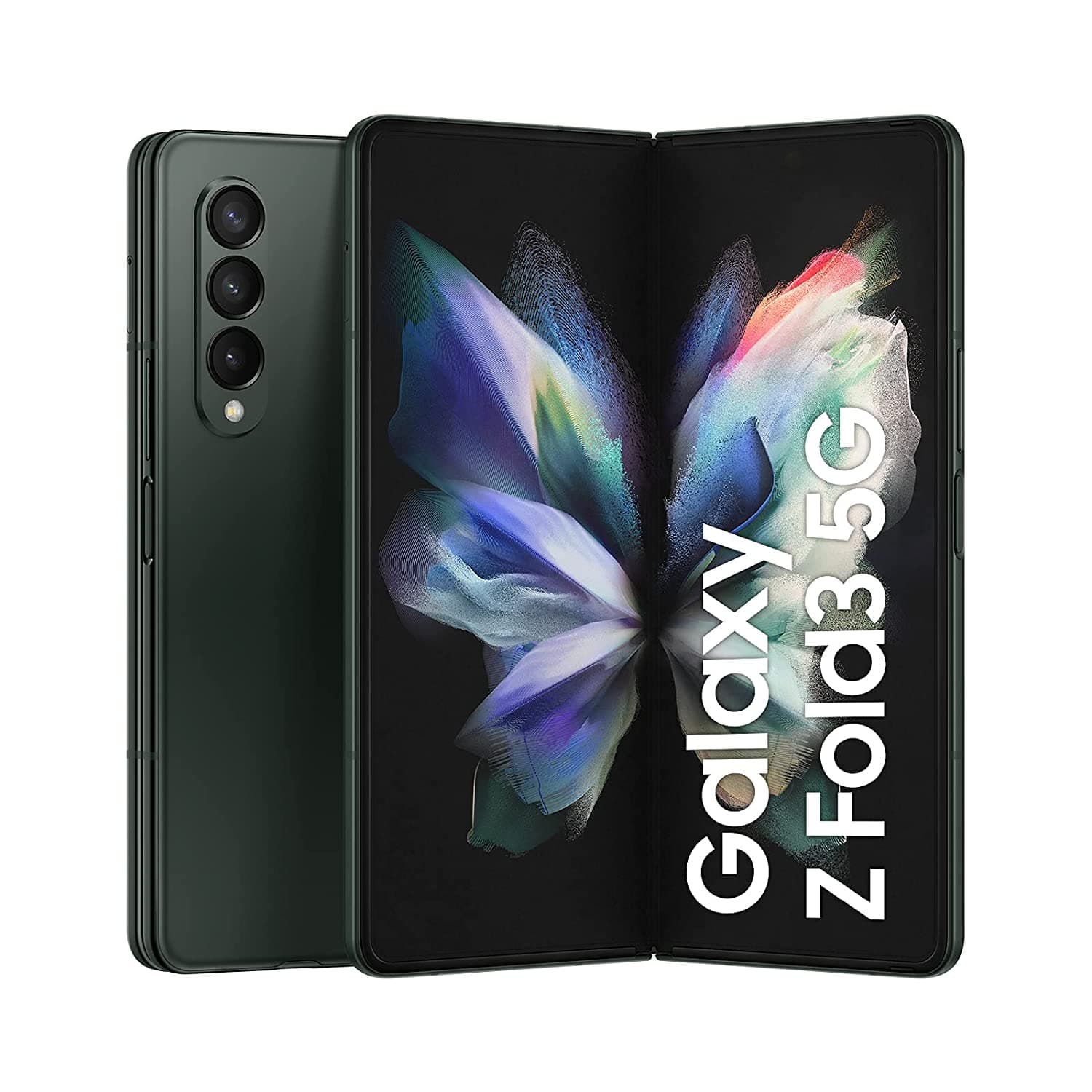 Samsung Galaxy Z Fold 3 12GB RAM 256 STORAGE 15
