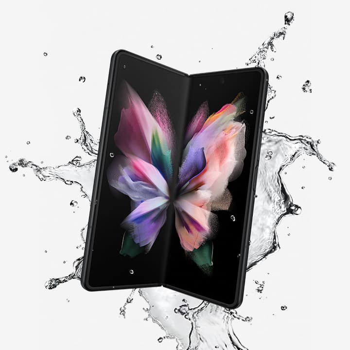 Samsung Galaxy Z Fold 3 12GB RAM 256 STORAGE 5
