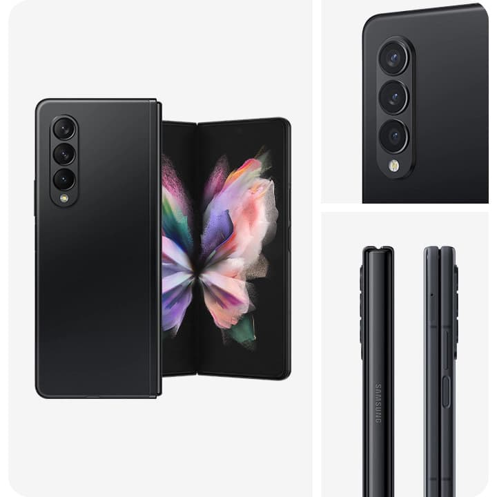 Samsung Galaxy Z Fold 3 12GB RAM 256 STORAGE 6