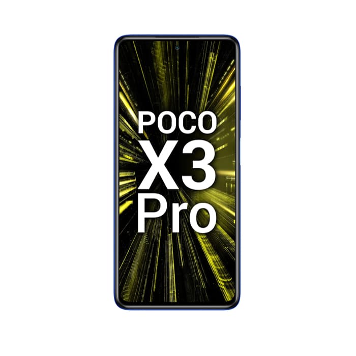 Poco X3 Pro 8GB RAM ROM 128 GB 1
