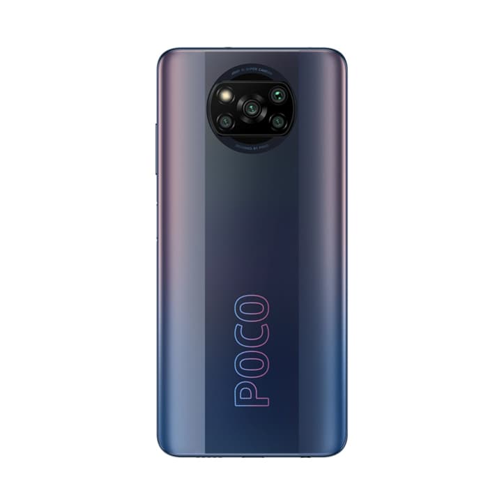 Poco X3 Pro 8GB RAM ROM 128 GB 4