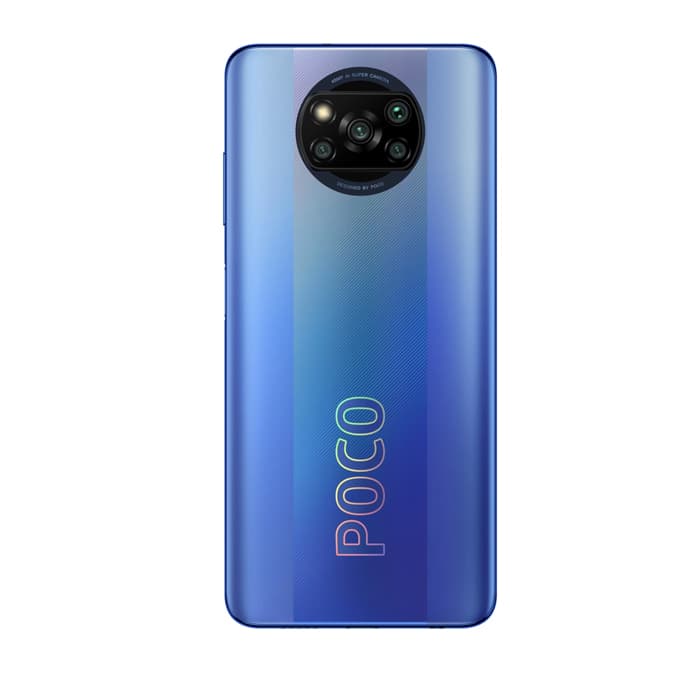 Poco X3 Pro 8GB RAM ROM 128 GB 3