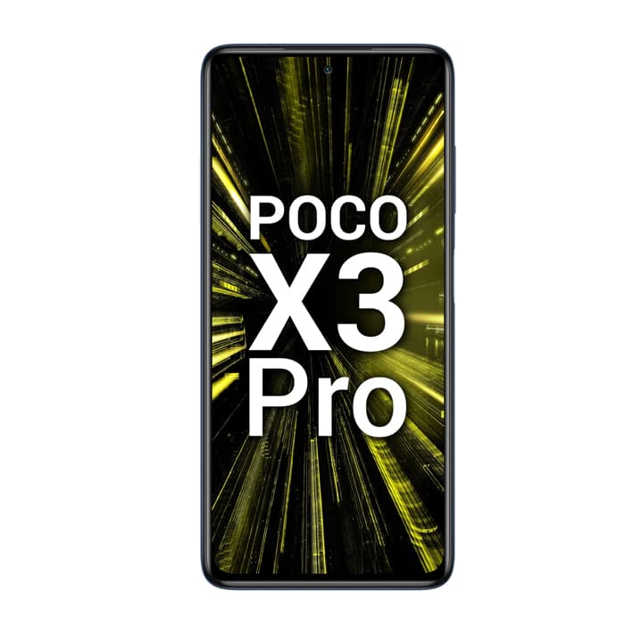 Poco X3 Pro 8GB RAM ROM 128 GB 5