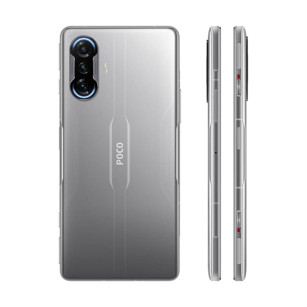 Poco F3 GT 5G 5