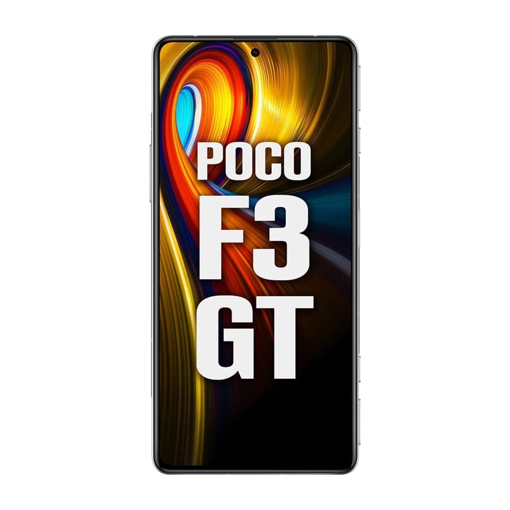 Poco F3 GT 5G