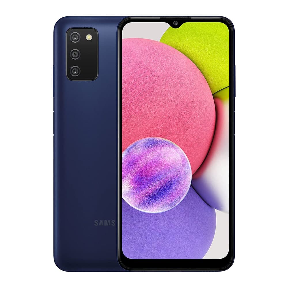 Galaxy A03S 4GB RAM 64GB Storage 2