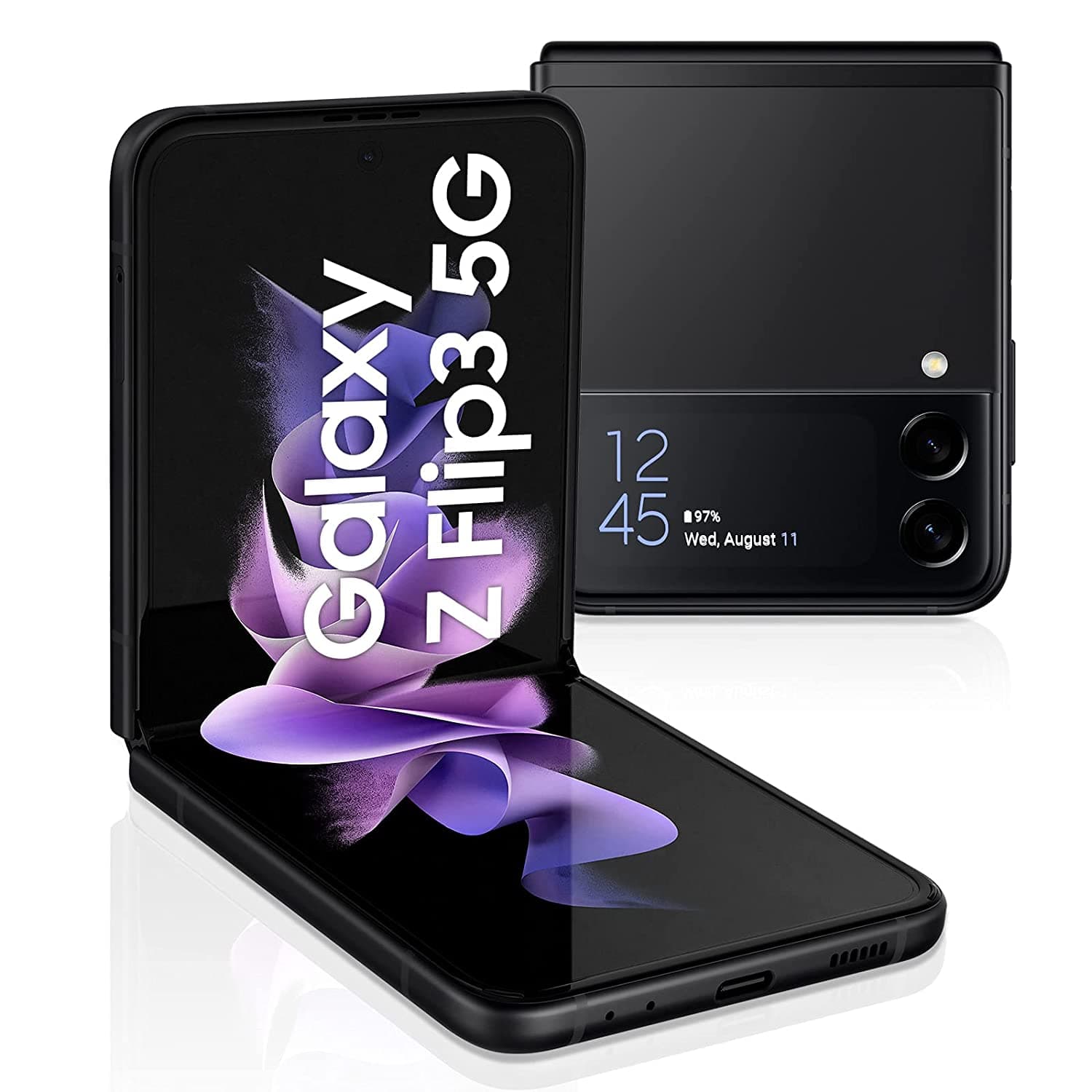Samsung Galaxy Z Fold 3 12GB RAM 512 STORAGE 2