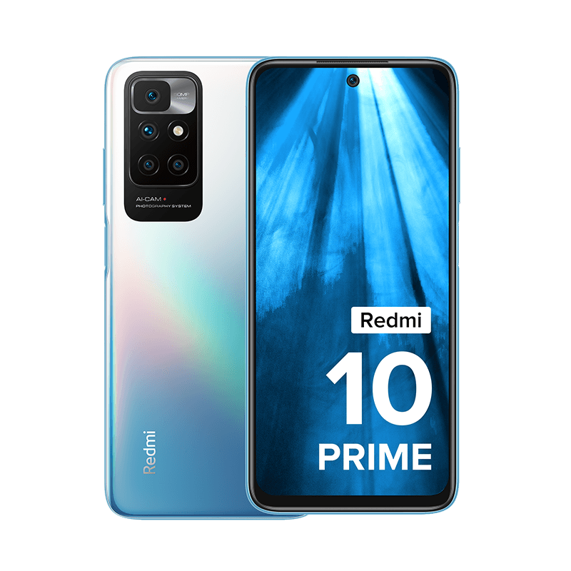 Redmi 10 Prime Blue