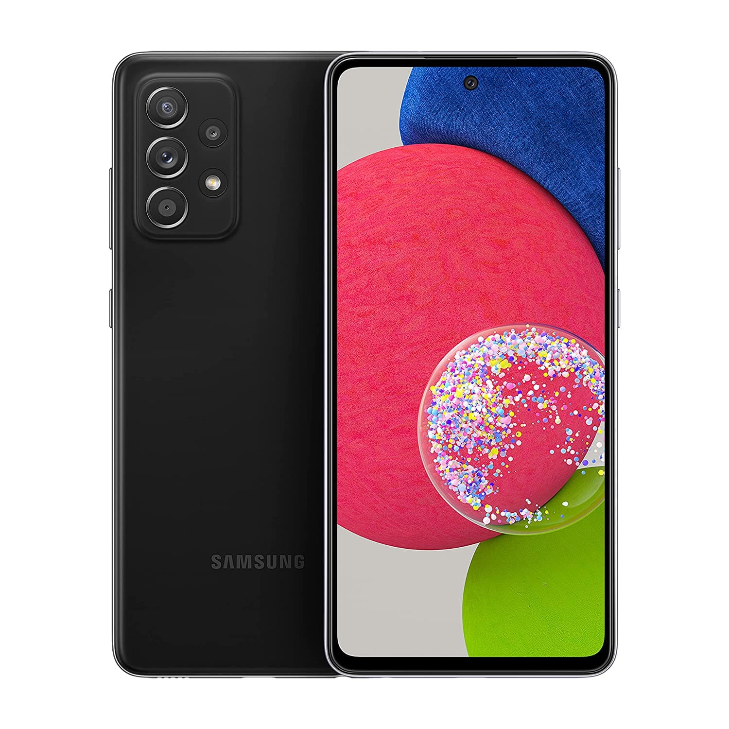 Samsung Galaxy A52S 6GB 4