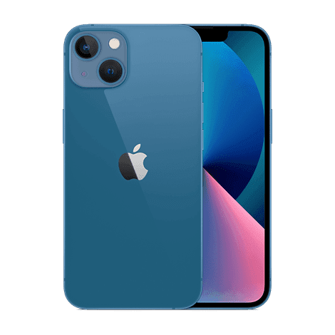 iPhone 13 128 GB 10