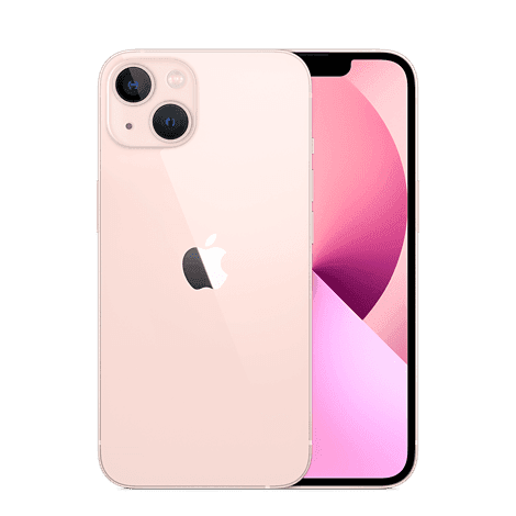 iPhone 13 128 GB 6