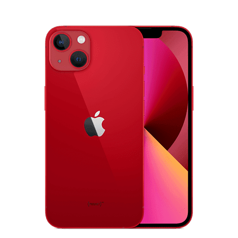 iPhone 13 128 GB 4