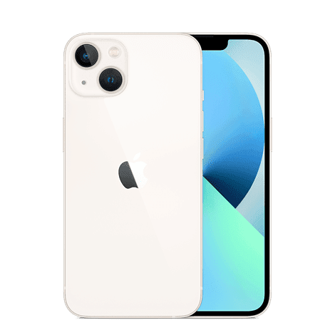 iPhone 13 128 GB 9