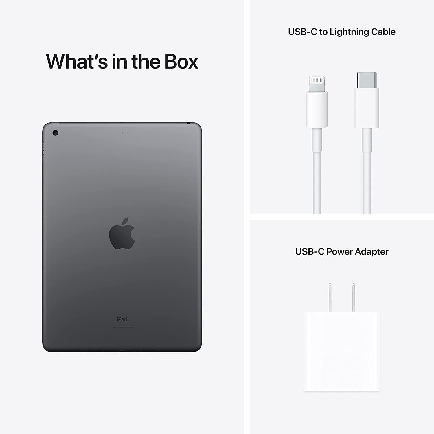 iPad 9th gen 10.2 inch 64GB 2021 (WIFI +Cellular) 1