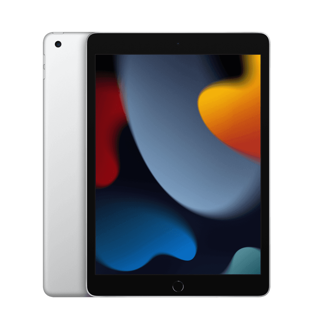 iPad 9th gen 10.2 inch 256GB 2021 (WIFI +Cellular) 3