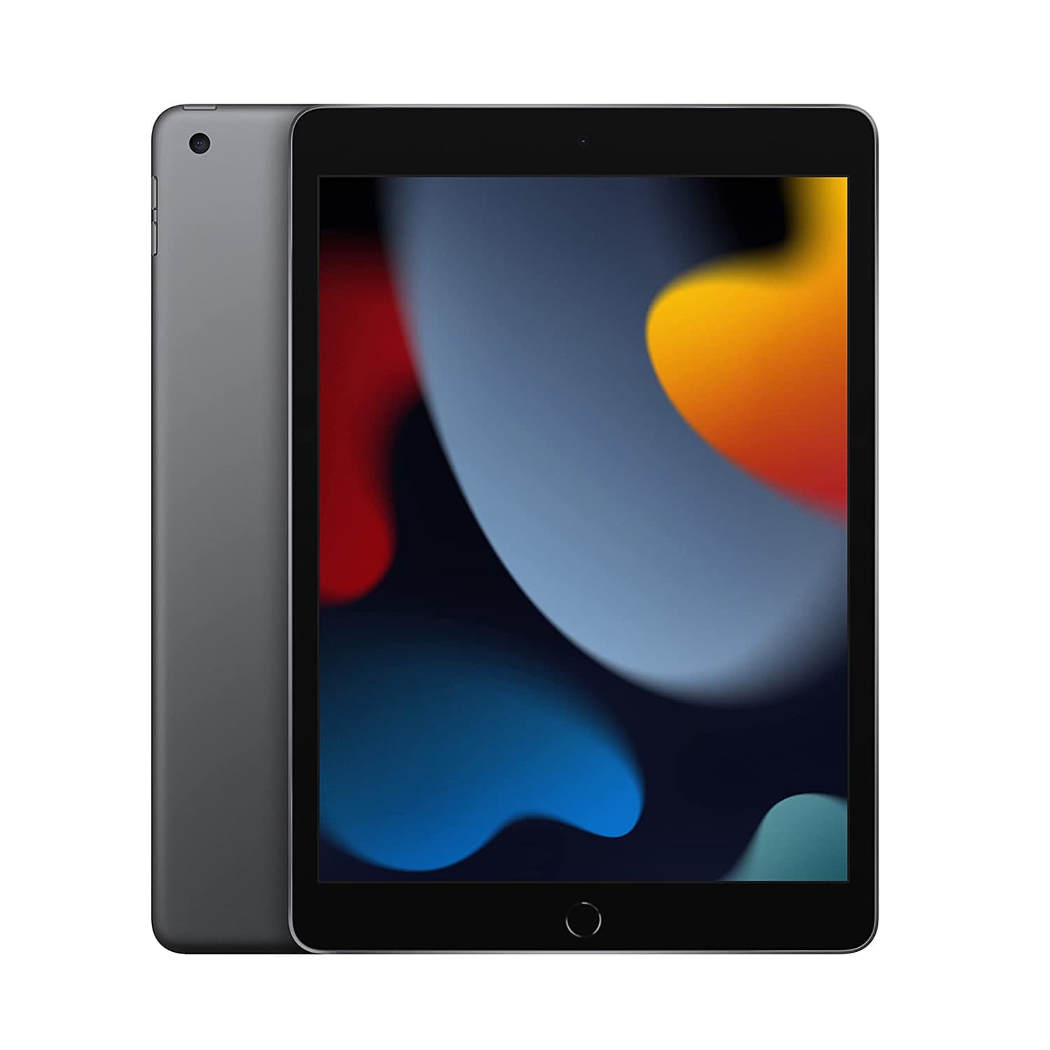 iPad 9th gen 10.2 inch 256GB 2021 (WIFI +Cellular) 8