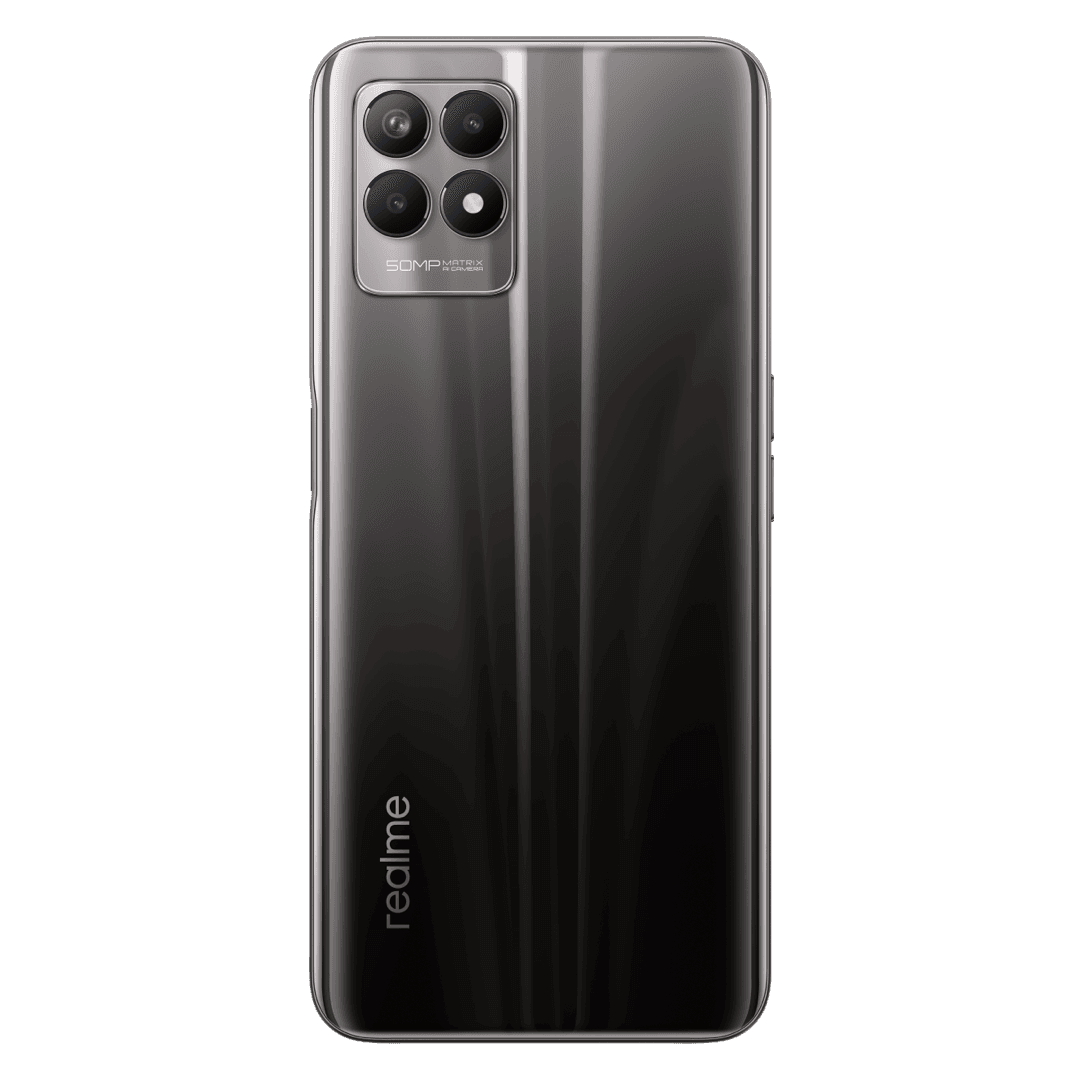 Realme 8i 6GB RAM 128GB ROM 1