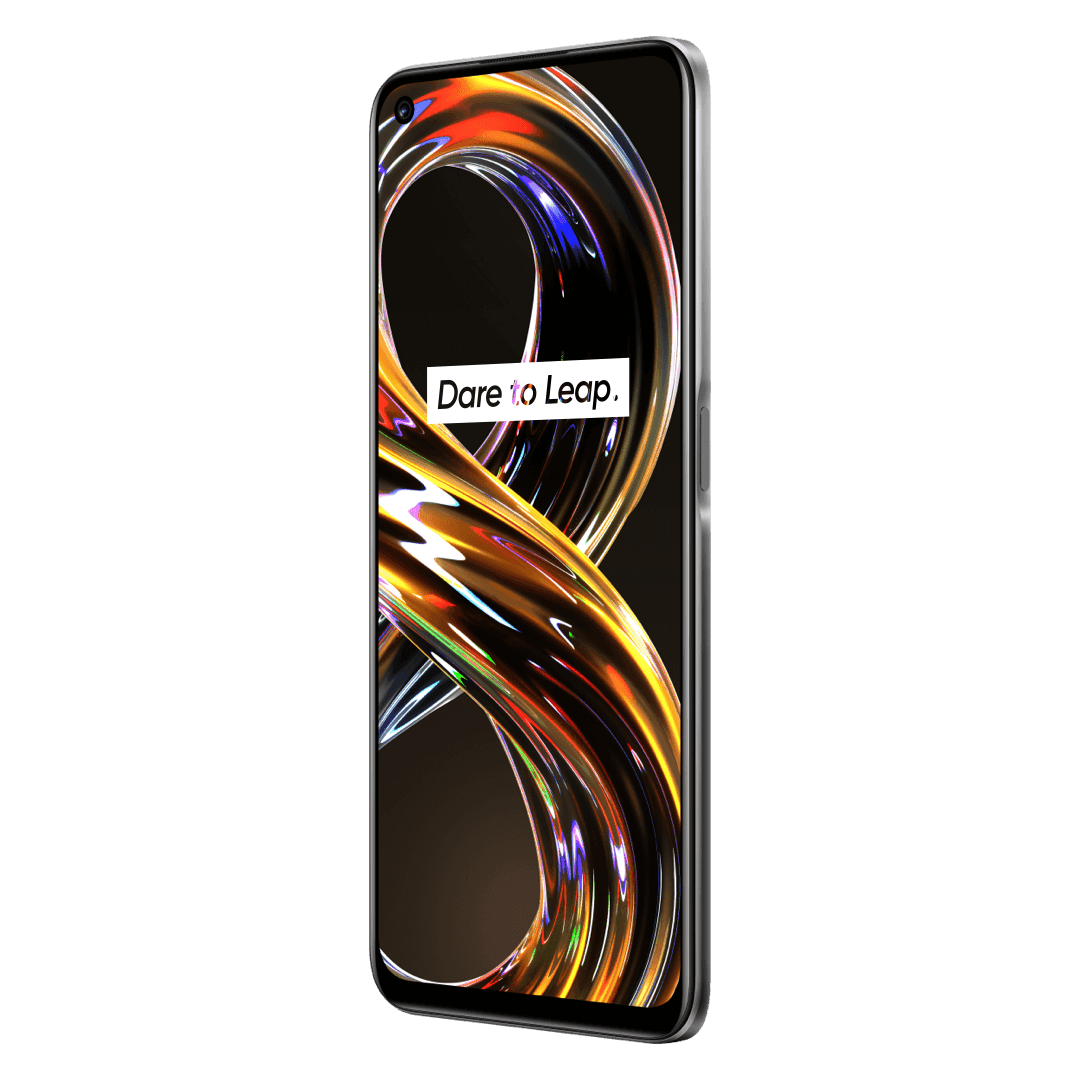 Realme 8i 6GB RAM 128GB ROM 3