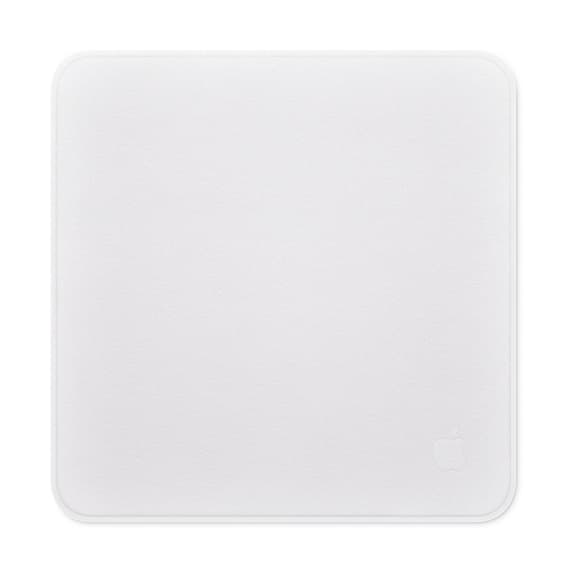 Apple Polishing Cloth 3
