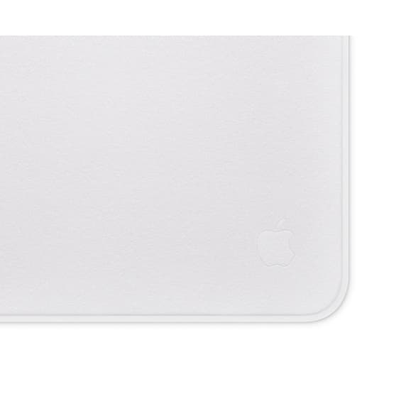 Apple Polishing Cloth 2