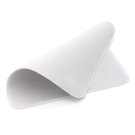 Apple Polishing Cloth 1
