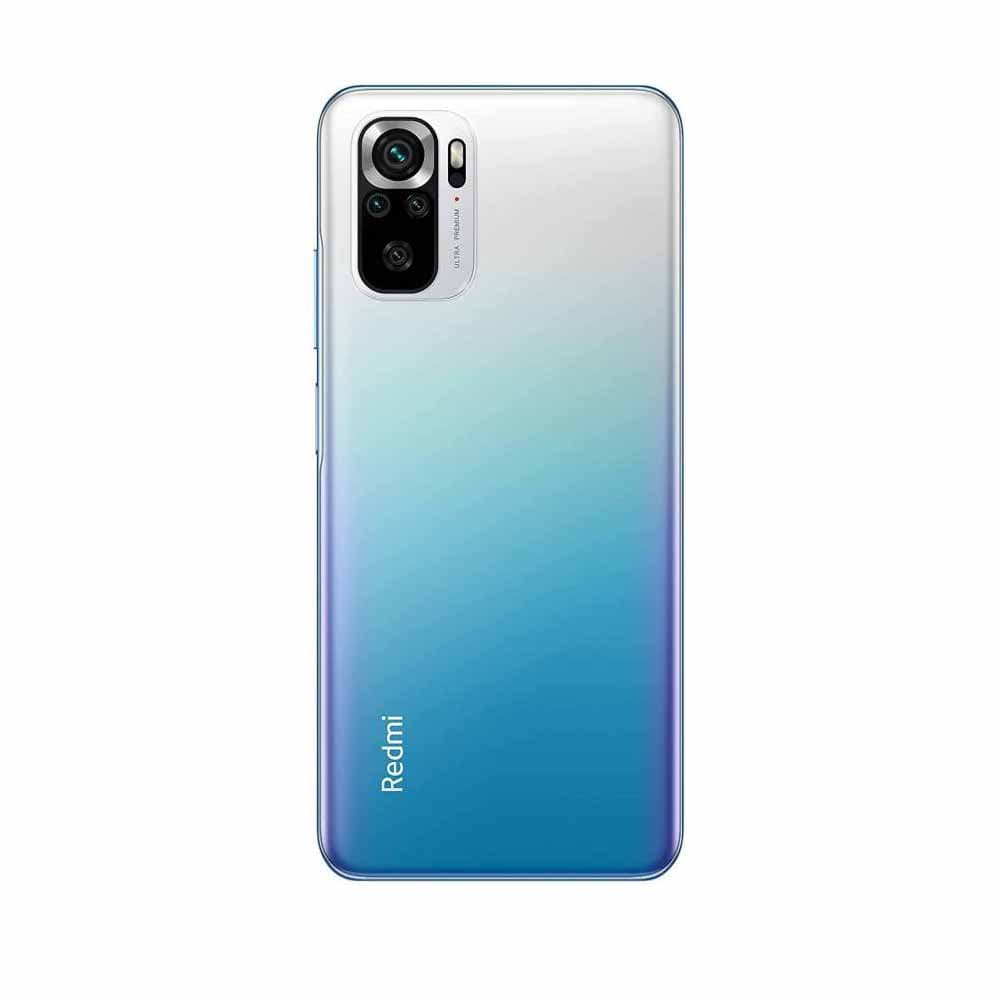 Xiaoimi Redmi Note 10S 64GB 3