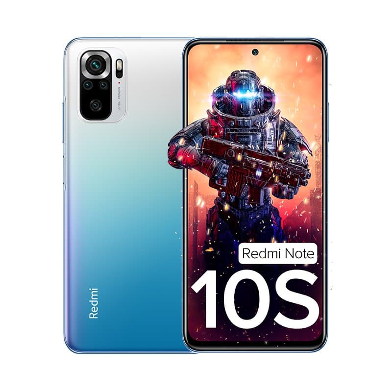 Xiaoimi Redmi Note 10S 64GB 1
