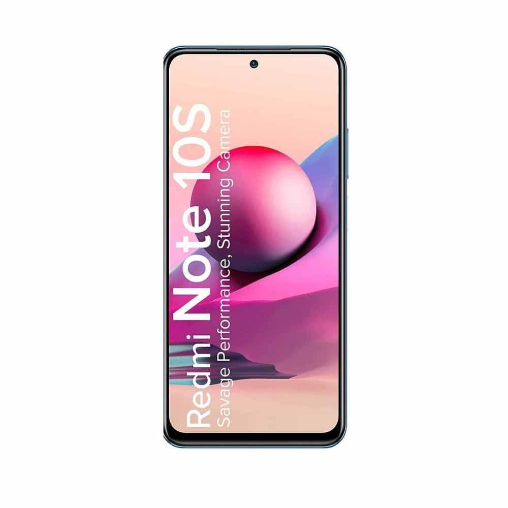Xiaoimi Redmi Note 10S 128GB 2