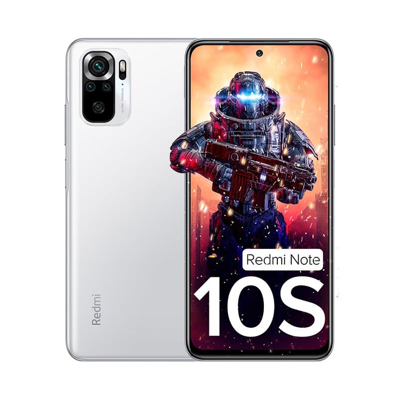 Xiaoimi Redmi Note 10S 128GB