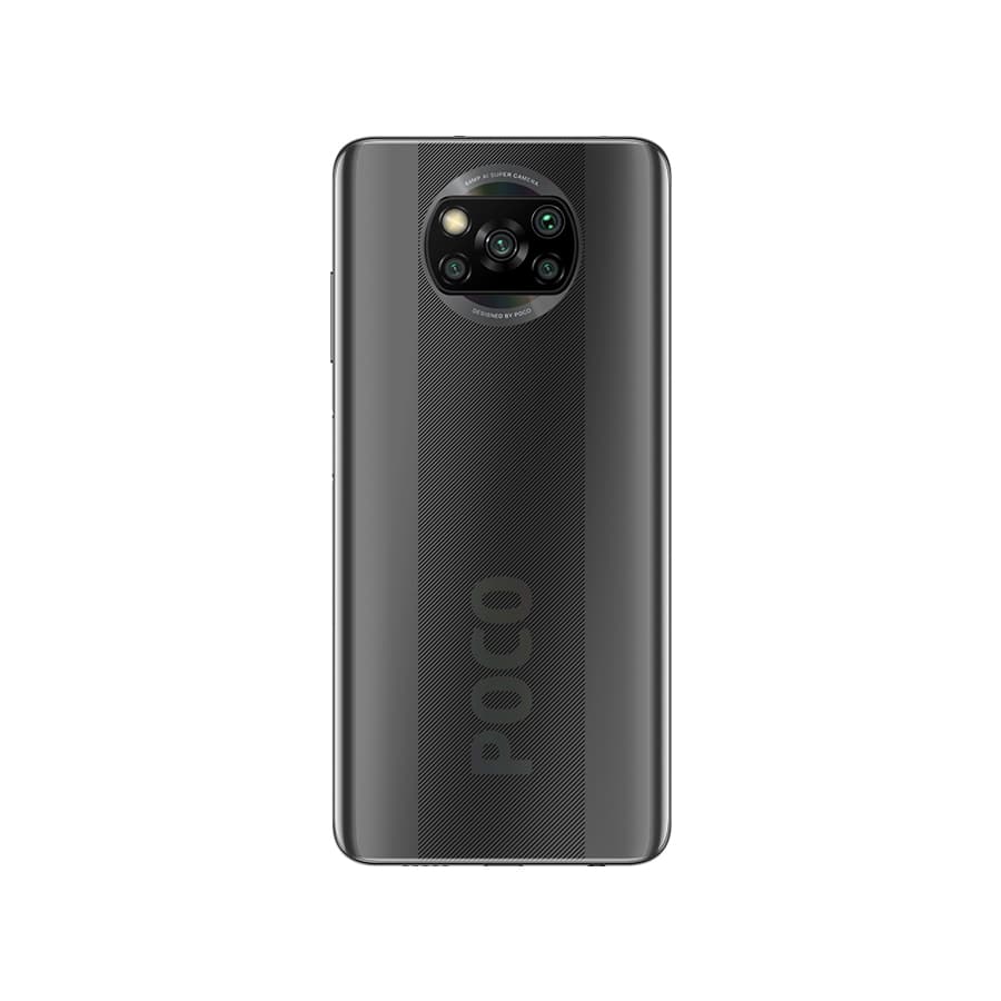 Poco X3 4