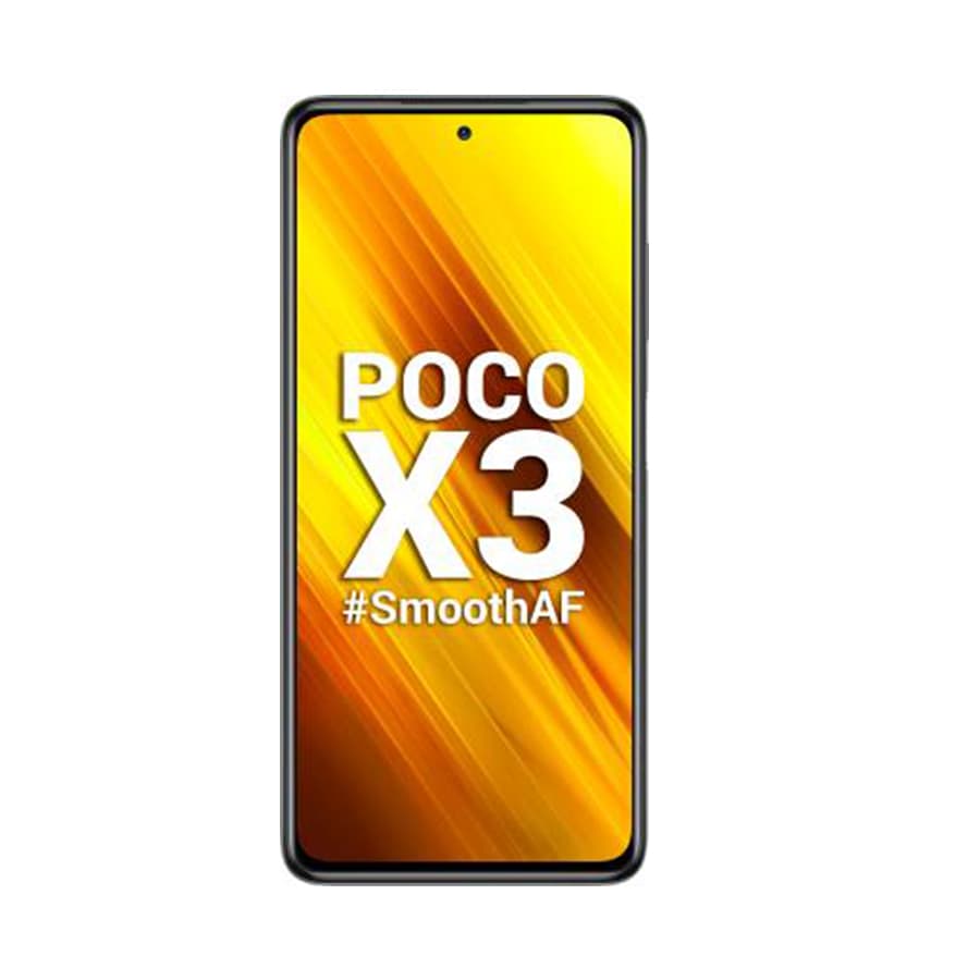 Poco X3 3