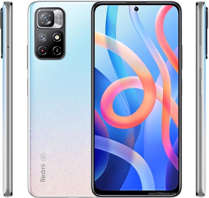 Xiaomi Redmi Note 11 4/64 GB
