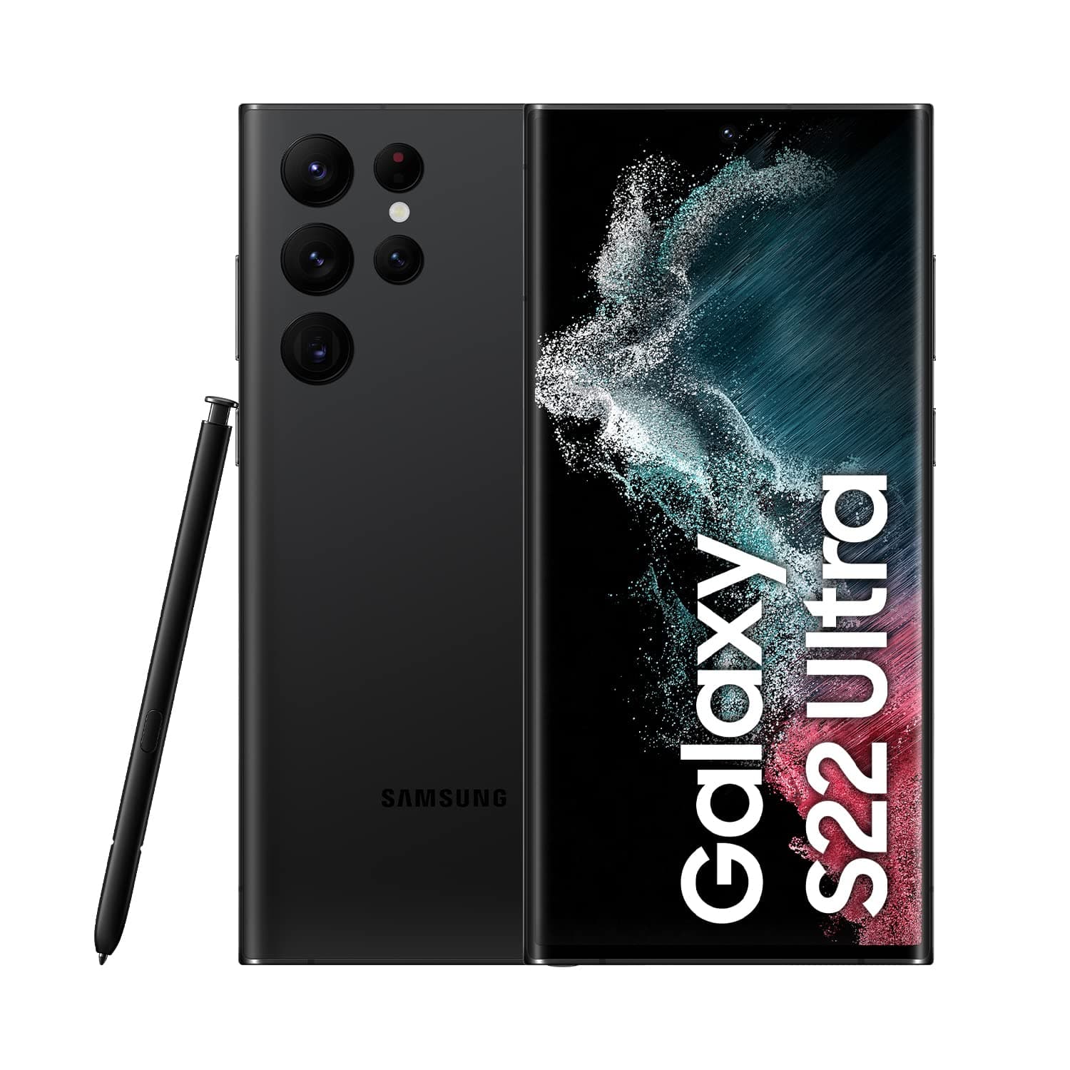 Samsung Galaxy S22 Ultra 5G 512GB