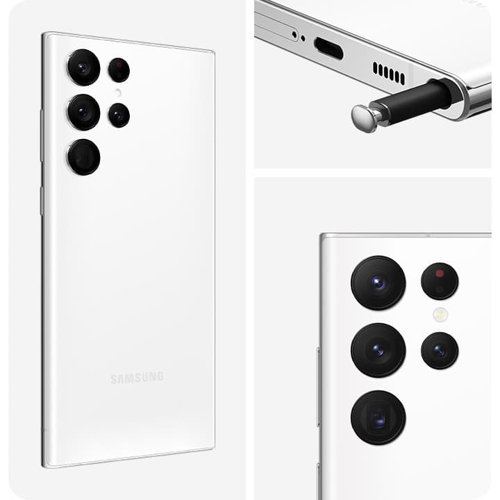 Samsung Galaxy S22 Ultra 5G 512GB 13