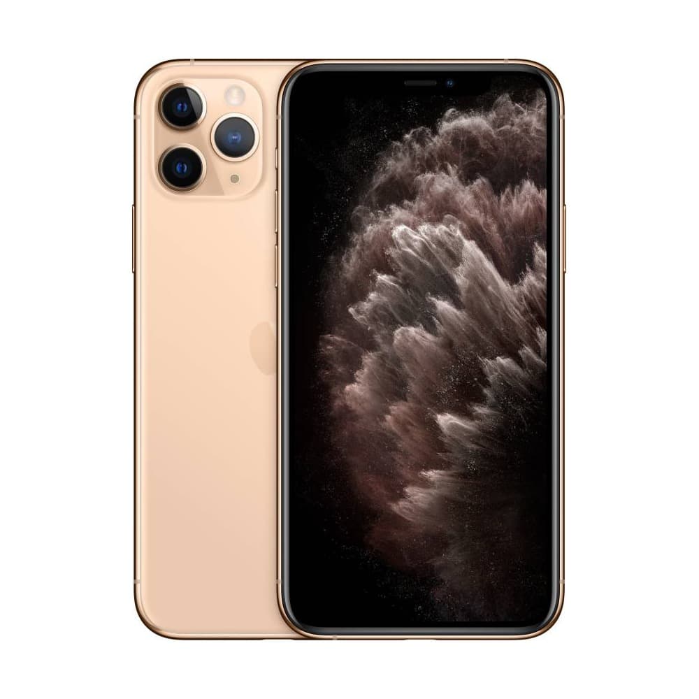 iPhone 11 Pro 4