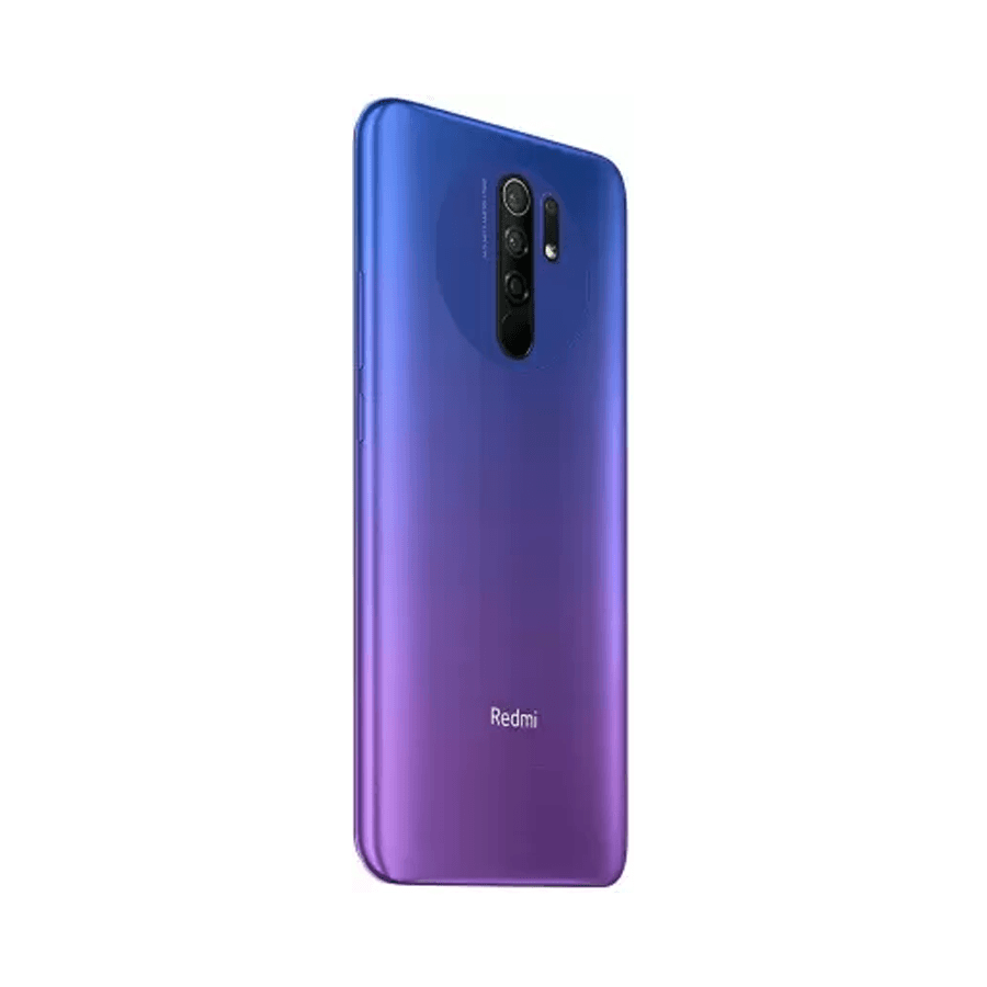 Mi Redmi 9 Prime 9