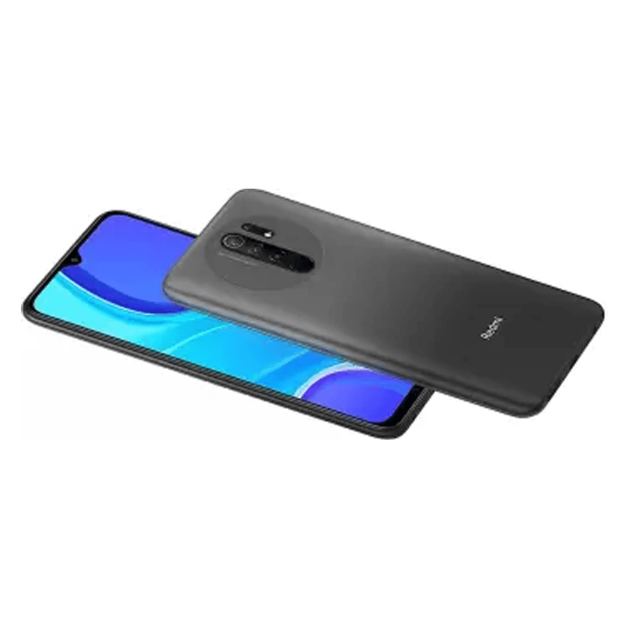 Mi Redmi 9 Prime 5